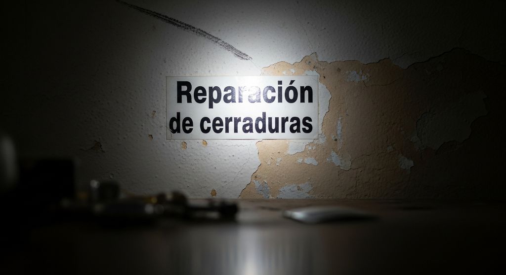 Servicio de Apertura cerradura DIERRE en Galapagar