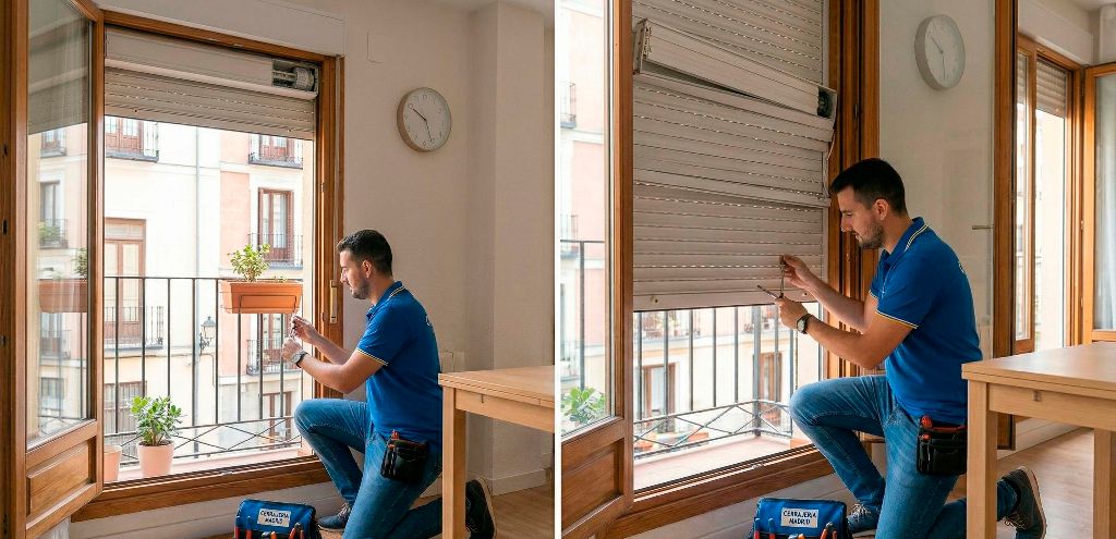 Servicio de Apertura de puertas FAC en Alcalá De Henares