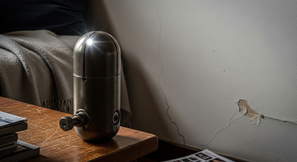 Cambio bombillo MUL-T-LOCK en Arroyomolinos