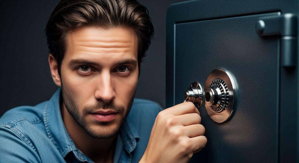 Servicio de Cambio bombillo MUL-T-LOCK en El Boalo