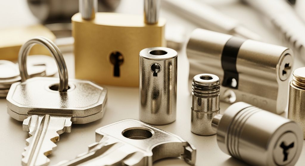 Servicio de Cambio bombillo MUL-T-LOCK en San Agustín Del Guadalix