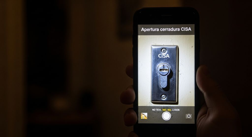 Servicio de Cambio cerradura TESA en Portazgo Servicio de Cambio cerradura TESA en Portazgo