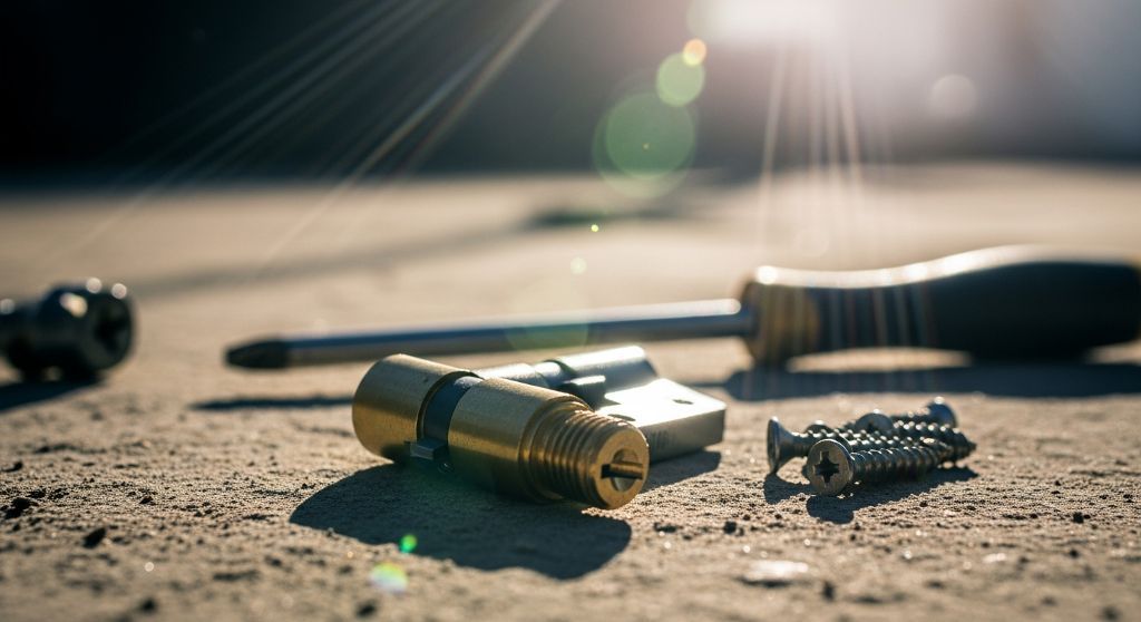 Servicio de Cerrajero de urgencia en Torrejón De La Calzada