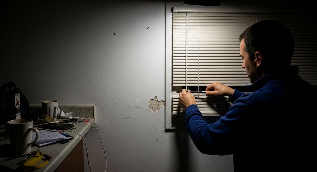 Servicio de Instalación bombín KABA en La Hiruela