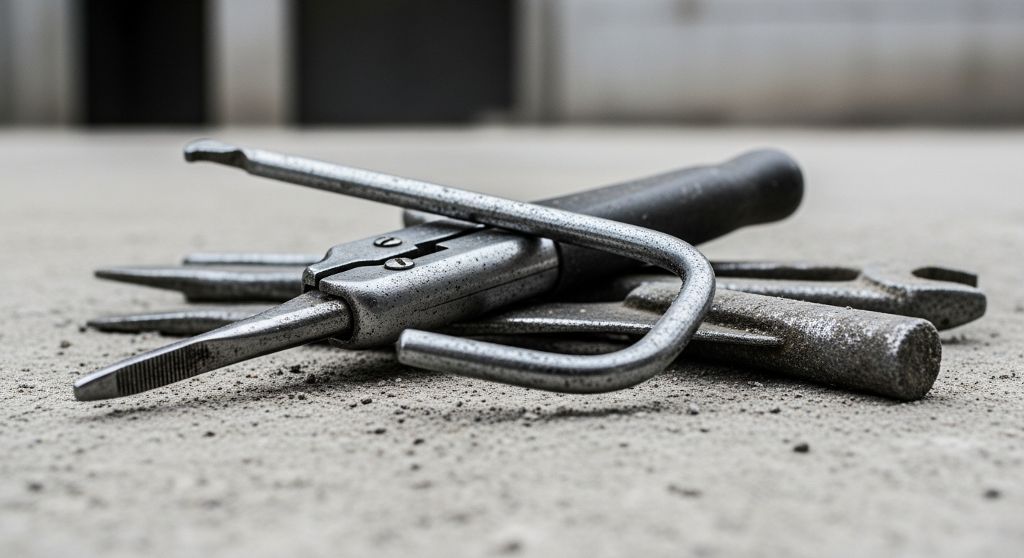 Servicio de Reparación cerradura FICHET en Braojos Servicio de Reparación cerradura FICHET en Braojos