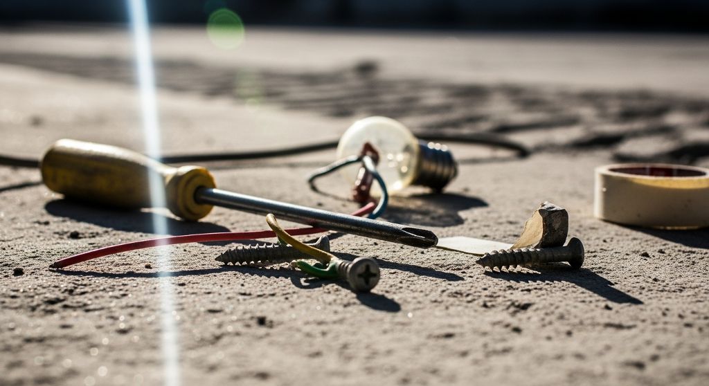Servicio de Reparación cerradura FICHET en Ciudad Jardín Servicio de Reparación cerradura FICHET en Ciudad Jardín
