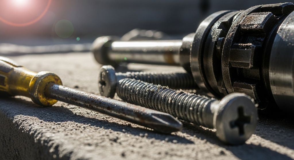 Reparación cerradura FICHET en Getafe