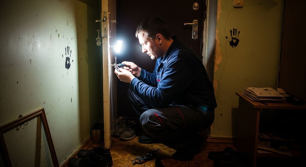 Servicio de Reparación cerradura FICHET en Mejorada Del Campo Servicio de Reparación cerradura FICHET en Mejorada Del Campo