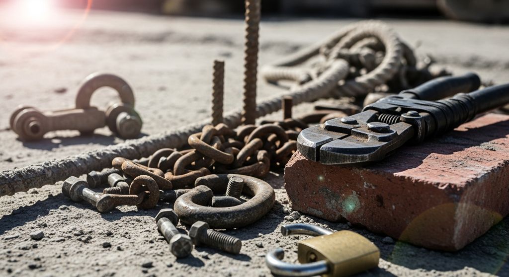 Servicio de Reparación cerradura FICHET en Universidad