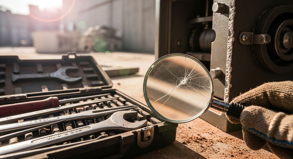 Servicio de Reparación de persianas metálicas en Ciempozuelos