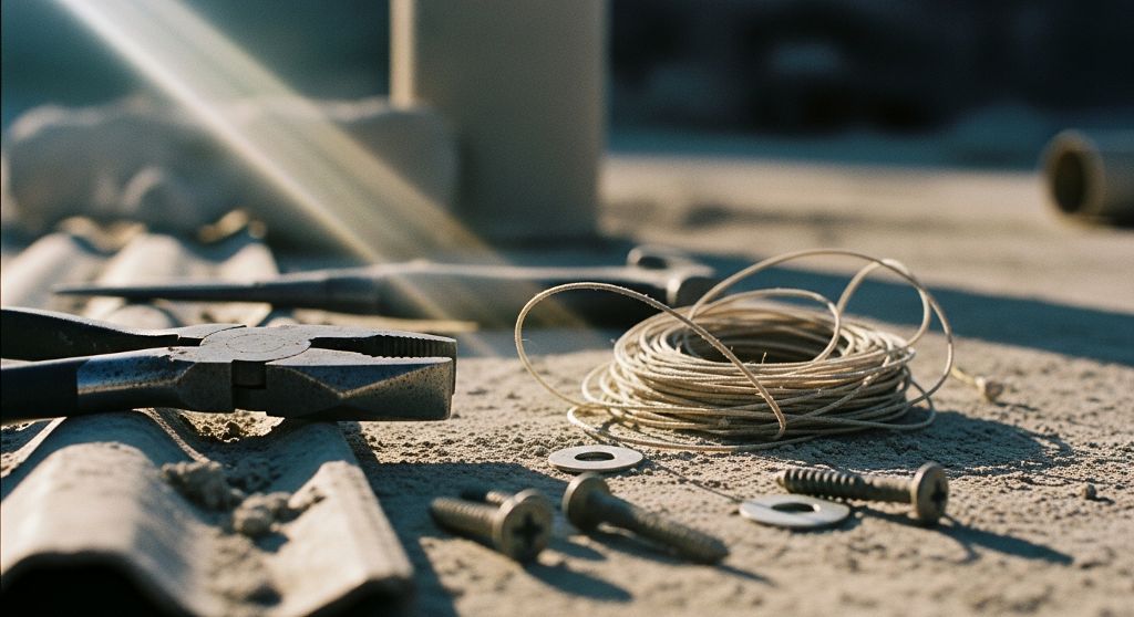 Servicio de Reparación de persianas metálicas en San Martín De La Vega