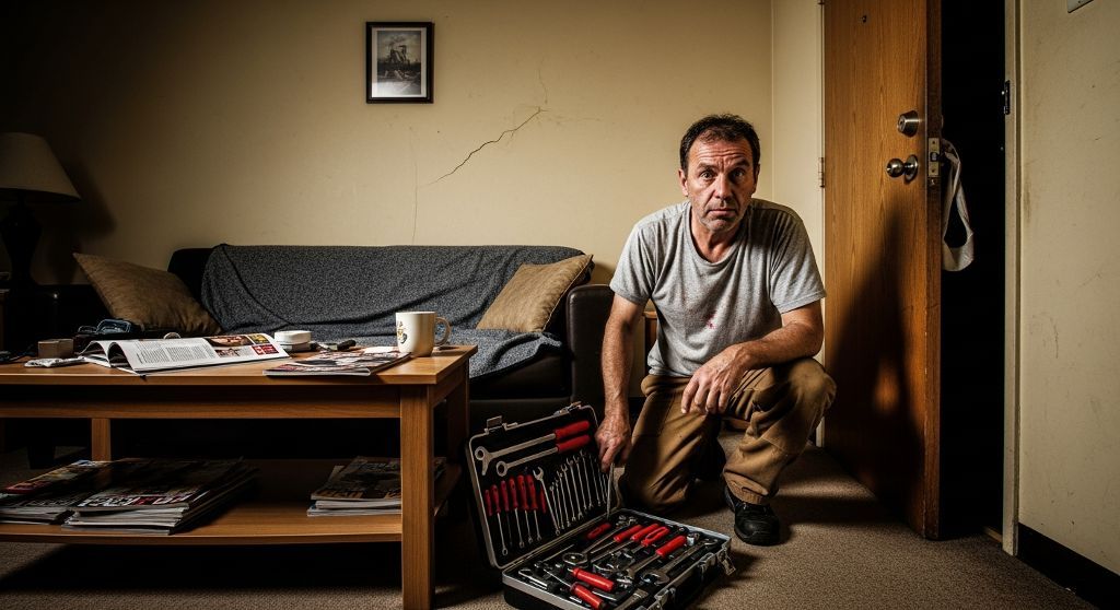 Servicio de Reparación de puertas metálicas en San Diego