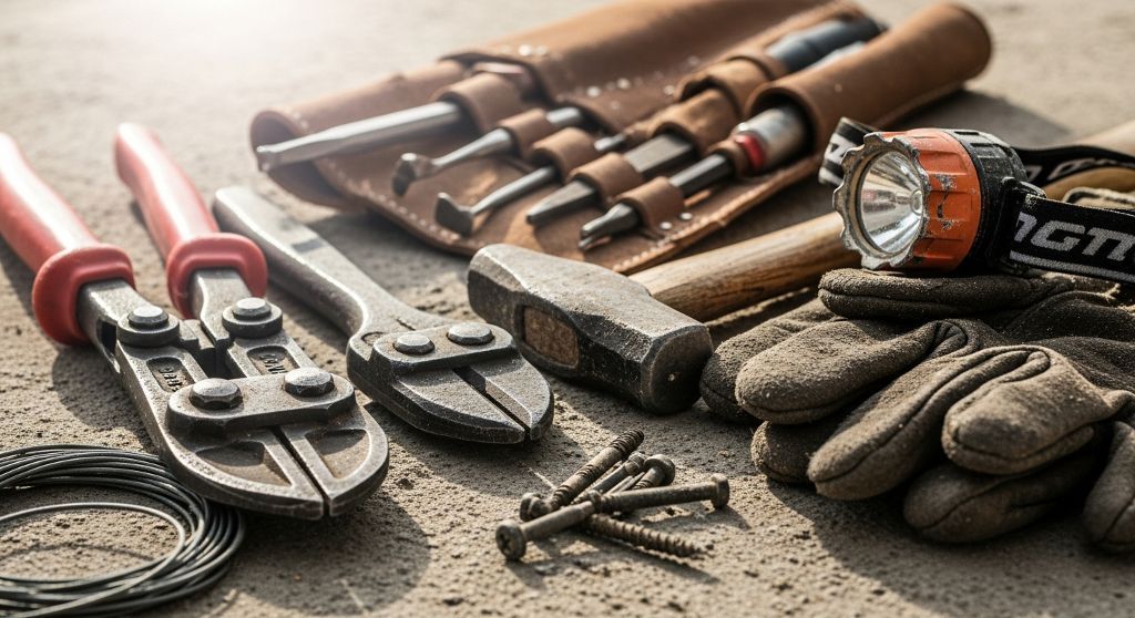 Servicio de Reparación de puertas metálicas en Serranillos Del Valle Servicio de Reparación de puertas metálicas en Serranillos Del Valle